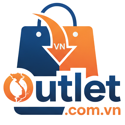 OUTLET AUTHENTIC