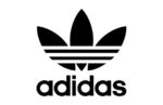 logo adidas